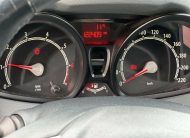 Ford Fiesta 1.4 Sportpaket – Tüv bis 07/2022 – 122409 KM