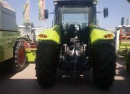 Tractor ‏from Claas brands for sale only on order, according to availability in the factory